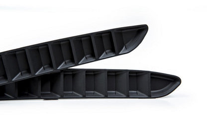 Acexxon BMW F87 M2 & M2 Competition Horizontal Slat Rear Reflector Inserts