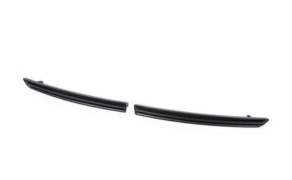 Acexxon BMW F80 F82 F83 Horizontal Slat Rear Reflector Inserts (M3 & M4)