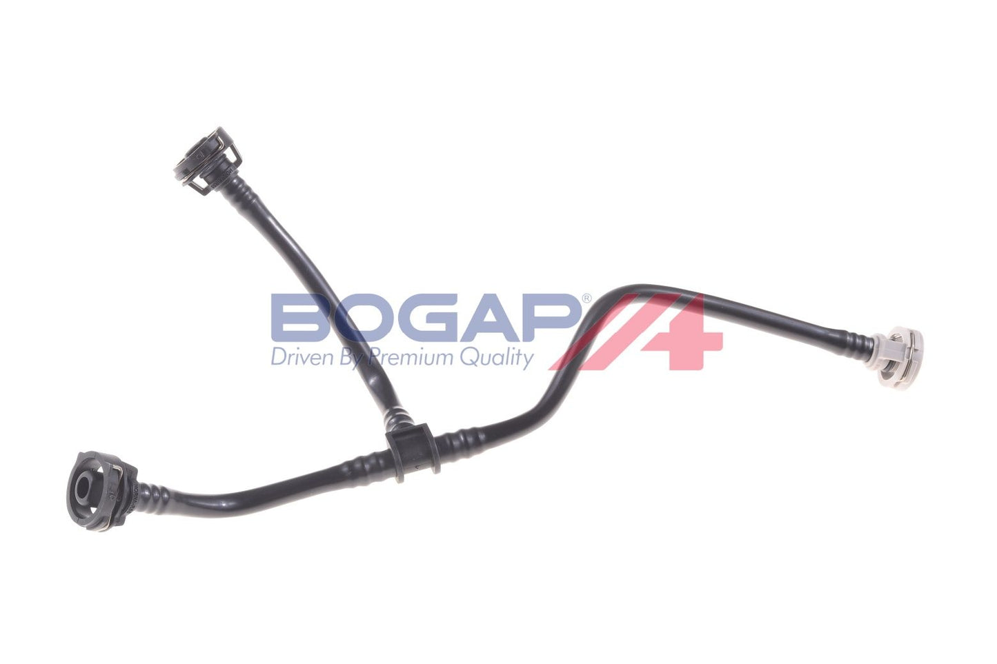 BOGAP A4228559 Radiator Hose
