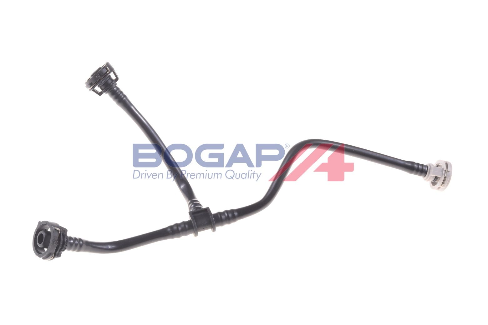 BOGAP A4228559 Radiator Hose
