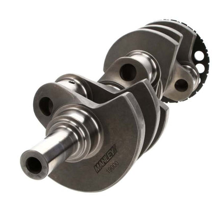 Manley Performance Manley Chevrolet LS 4340 Forged 3.622in Stroke Pro Series Light Weight Crankshaft