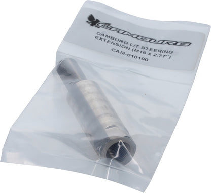 Camburg L/T Steering Extension (M16 x 2.77in.)