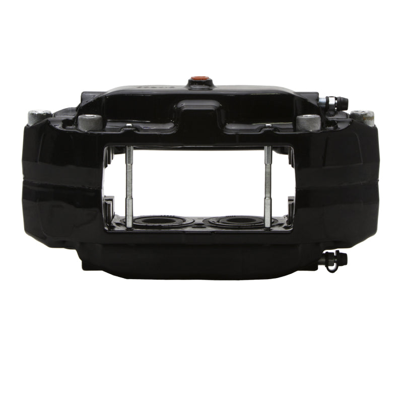 DFC 99-08 Acura TL Front-L Premium Caliper - Black Powder Coated