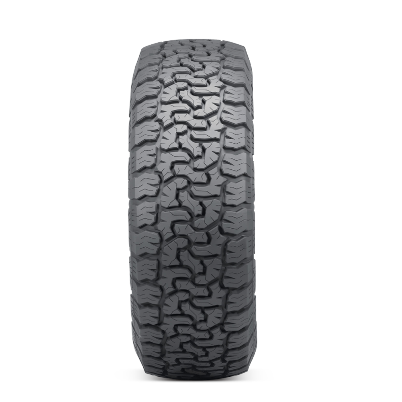 AMP Tires AMP Terrain Pro A/T Tire - LT285/70R17 121/118R
