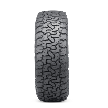 AMP Tires AMP Terrain Pro A/T Tire - LT265/60R20 121/118S