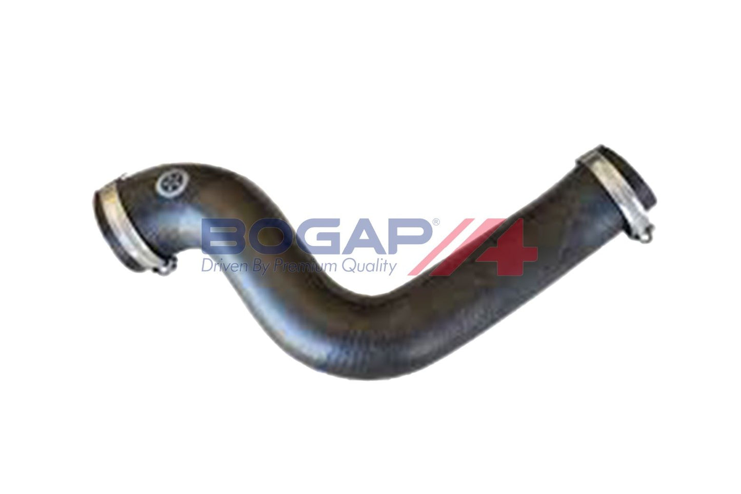 BOGAP E1711109 Charge Air Hose