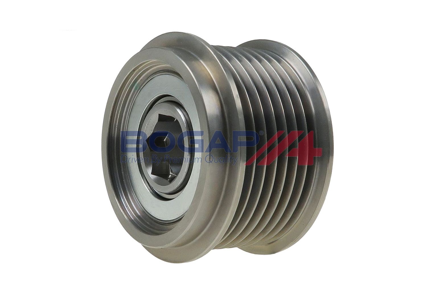 BOGAP H6213100 Alternator Freewheel Clutch