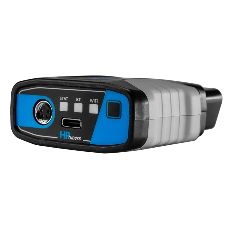 HP Tuners HPT MPVI4 w/Pro Feature Set + 8 Universal Credits (*Pro Link+ Cable Sold Separately*)