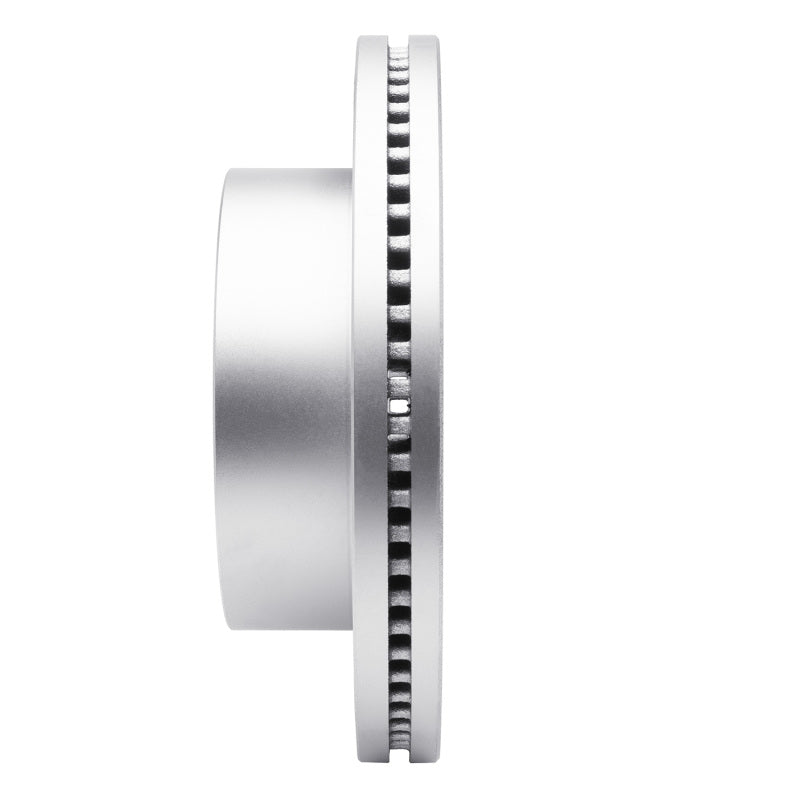 DFC 05-12 Ford F-450 Super Duty Front GeoSPEC Coated Rotor