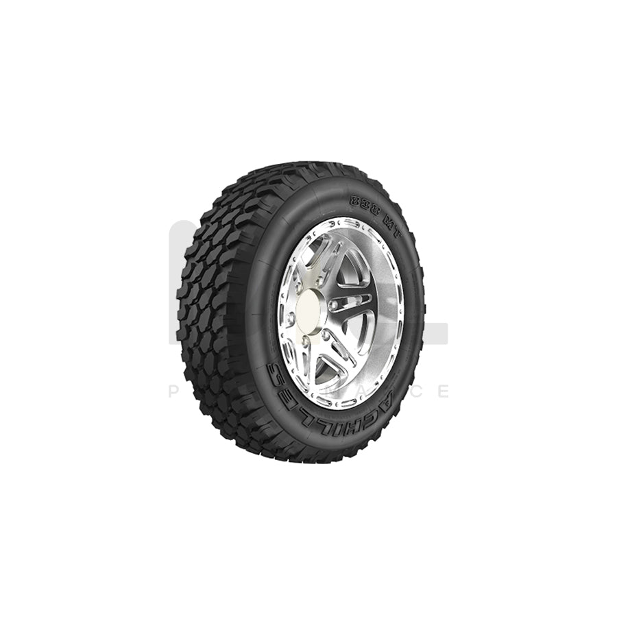 Achilles 838 MT 235/75 R15 104/101Q SUV Summer Tyre
