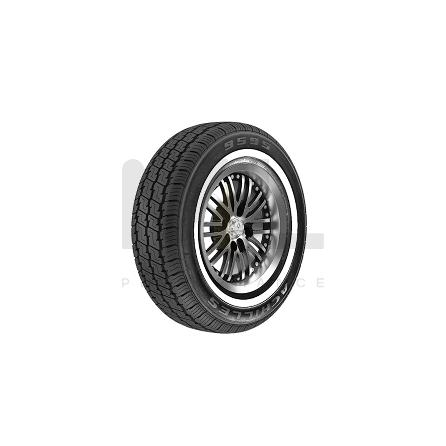 Achilles 9595 WR 205/75 R15 103/100S Van Summer Tyre