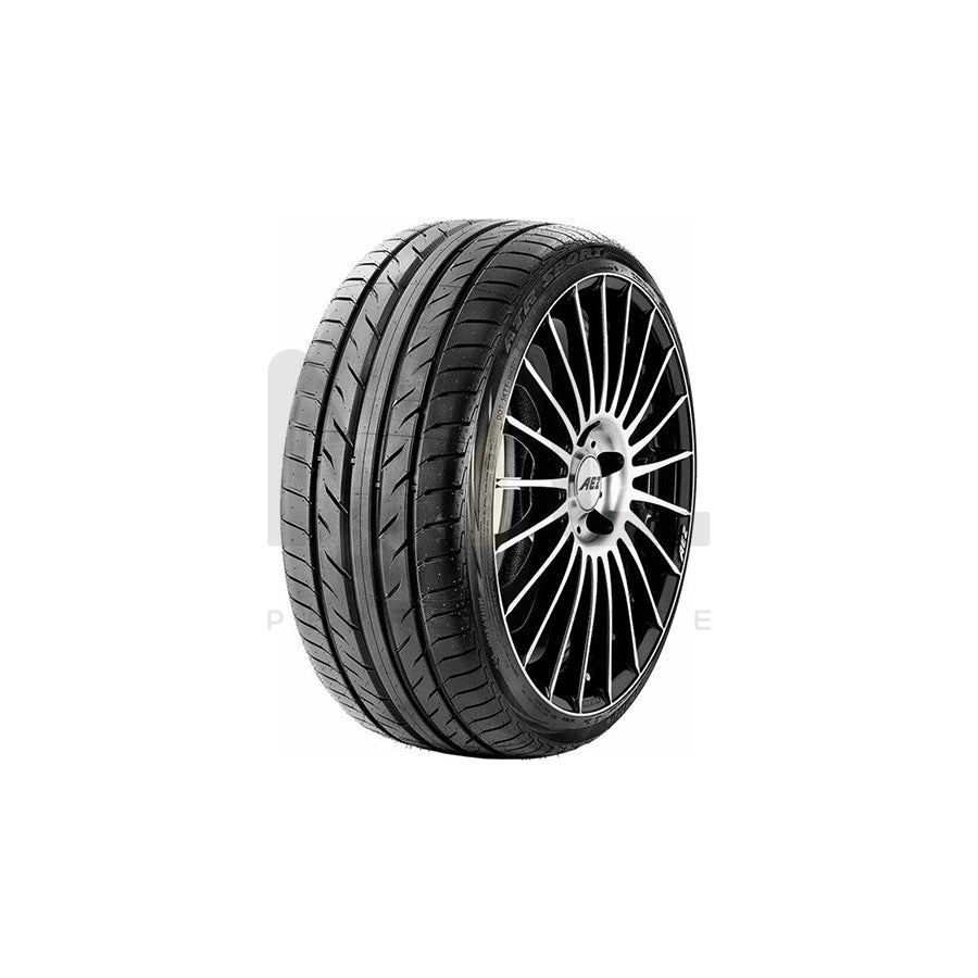 Achilles ATR Sport 2 245/35 ZR19 93W Summer Tyre