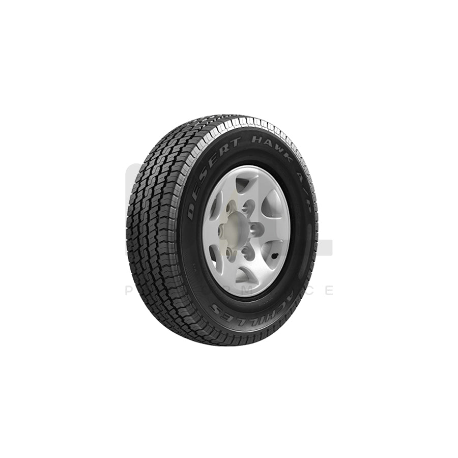 Achilles Desert Hawk A/P 235/85 R16 120/116L Van Summer Tyre