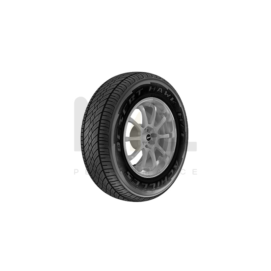 Achilles Desert Hawk H/T 215/60 R17 96H SUV Summer Tyre