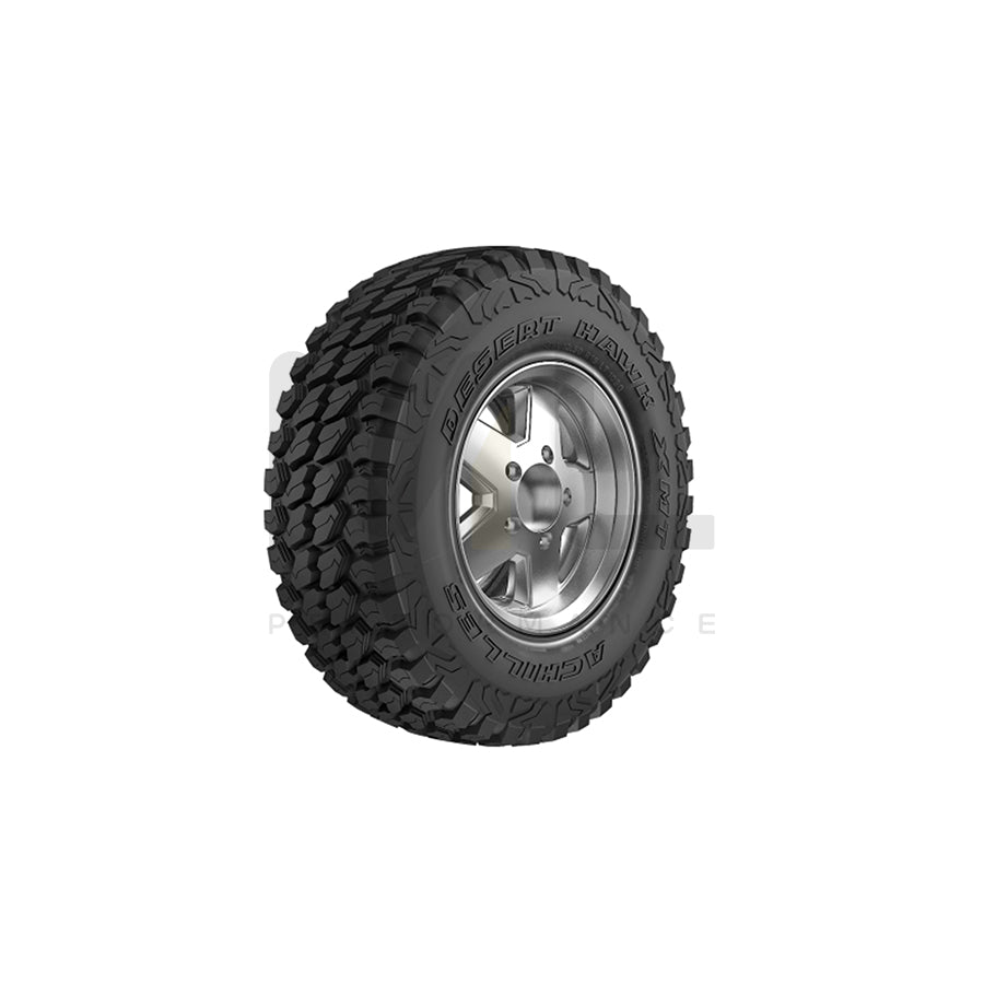 Achilles Desert Hawk X-MT 33x12.50 R20 114Q SUV Summer Tyre