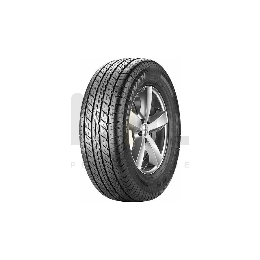 Achilles Multivan 215/75 R16 116T Van Summer Tyre