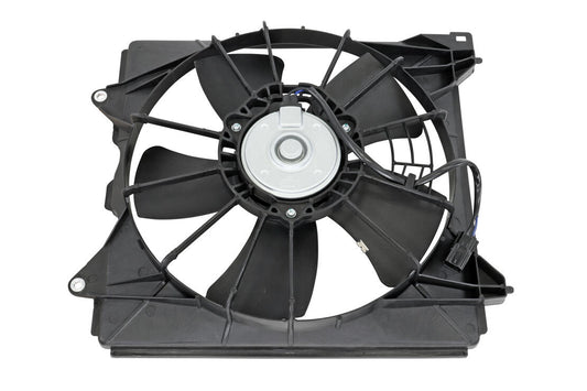 Ackoja A26010029 Electric Motor, Radiator Fan | ML Performance Car Parts