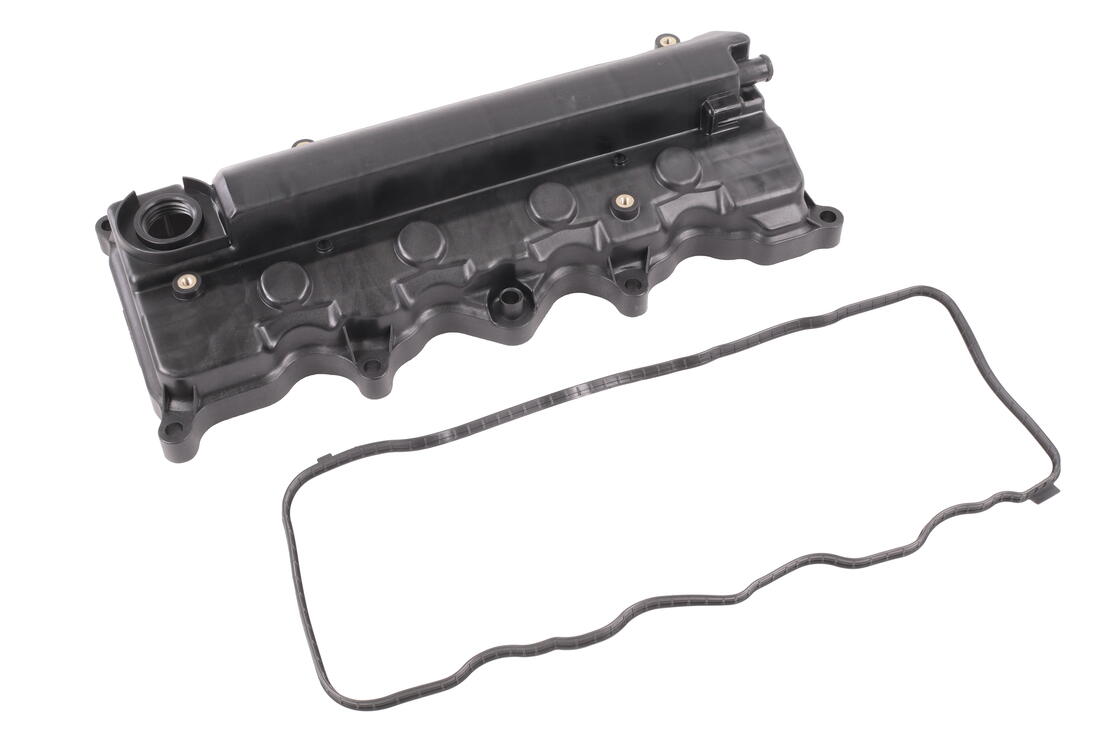 Ackoja A260325 Cylinder Head Cover | ML Performance Car Parts