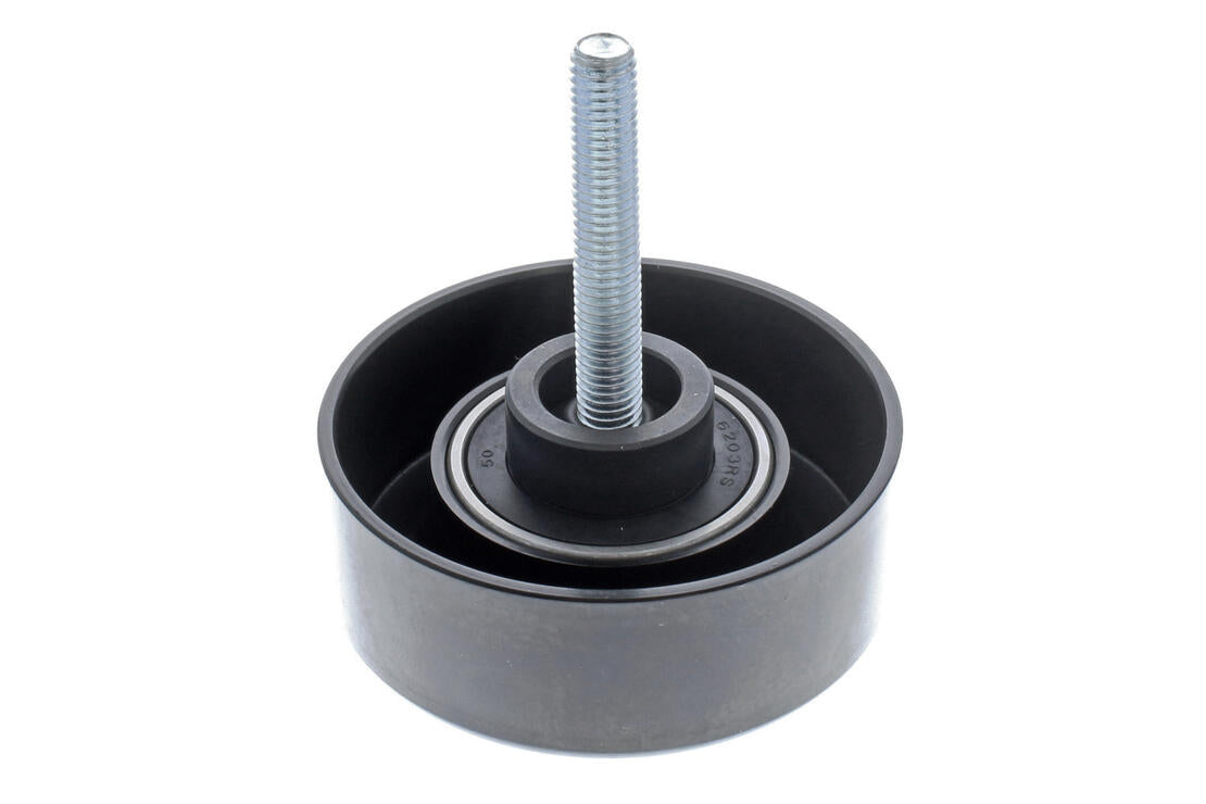 Ackoja A320172 Deflection/Guide Pulley, V-Ribbed Belt | ML Performance Car Parts