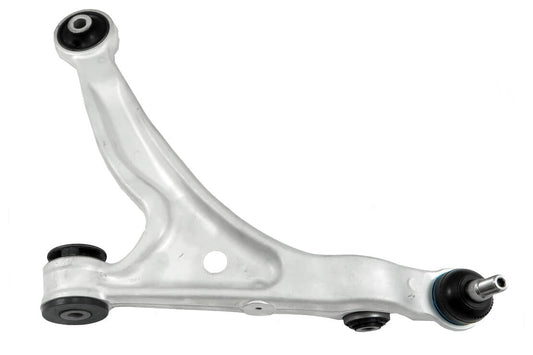 Ackoja A320177 Handlebar, Wheel Suspension | ML Performance Car Parts