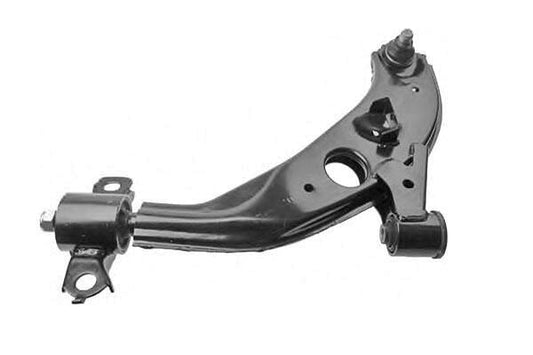 Ackoja A320277 Handlebar, Wheel Suspension | ML Performance Car Parts