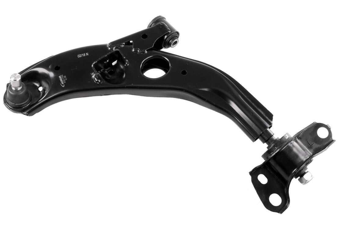 Ackoja A321152 Handlebar, Wheel Suspension | ML Performance Car Parts