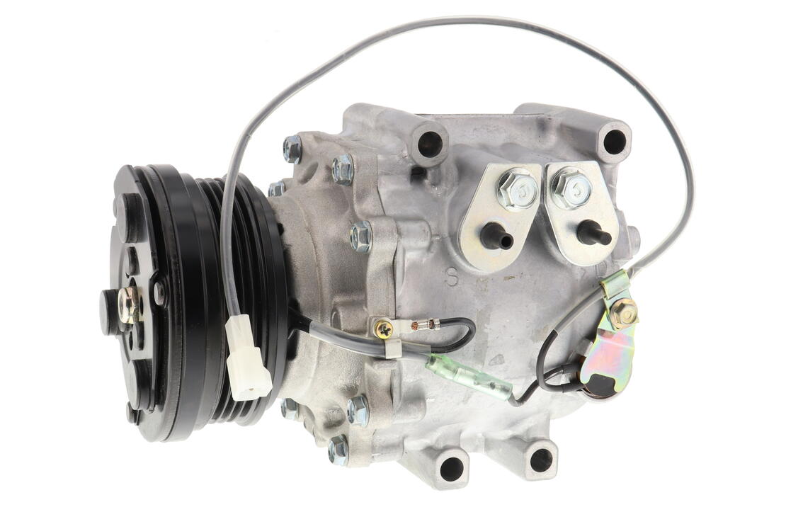 Ackoja A32150004 Compressor, Air Conditioning | ML Performance Car Parts