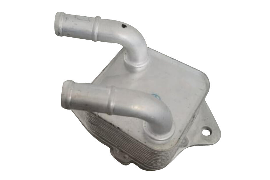 Ackoja A32600004 Oil Cooler, Engine Oil