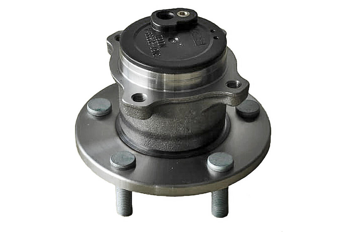 Ackoja A329566 Wheel Bearing Set | ML Performance Car Parts