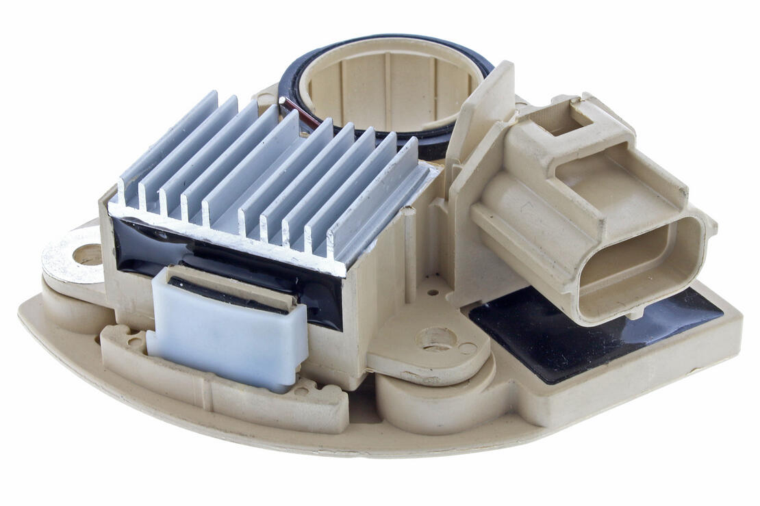 Ackoja A37770006 Generator Regulator | ML Performance Car Parts