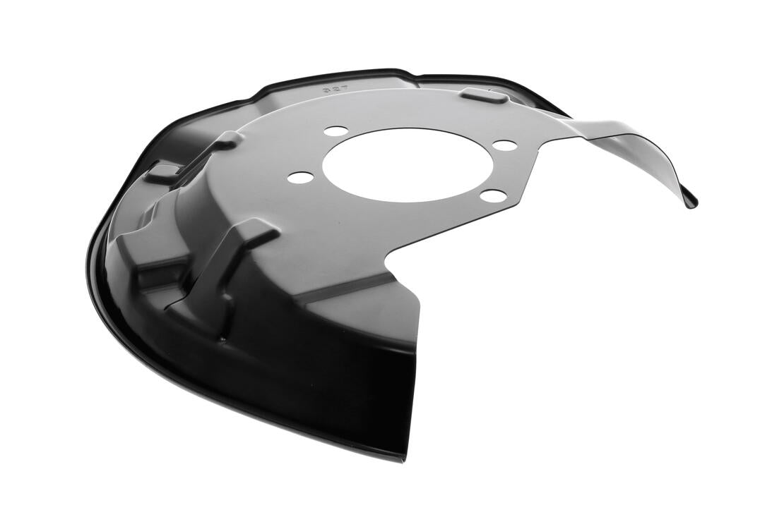 Ackoja A380203 Splash Guard, Brake Disc | ML Performance Car Parts
