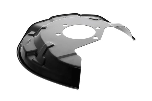 Ackoja A380203 Splash Guard, Brake Disc | ML Performance Car Parts
