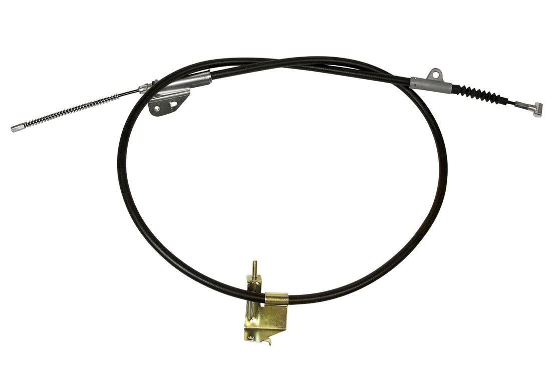 Ackoja A3830034 Cable Pull, Parking Brake | ML Performance Car Parts