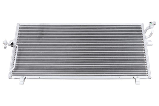Ackoja A38620001 Condenser, Air Conditioning | ML Performance Car Parts