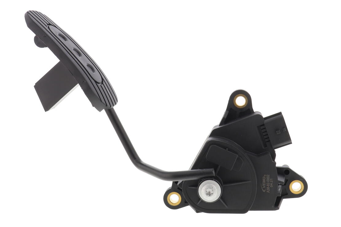 Ackoja A38820002 Accelerator Pedal | ML Performance Car Parts
