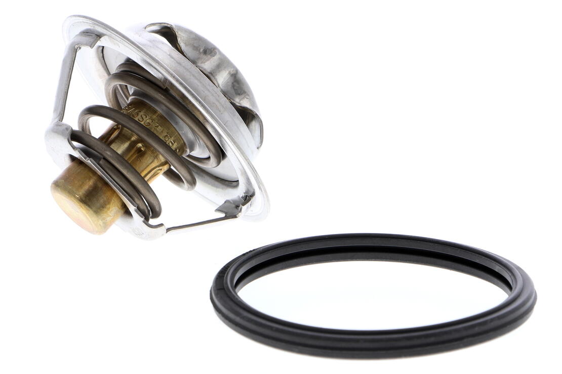 Ackoja A38990015 Thermostat, Coolant | ML Performance Car Parts