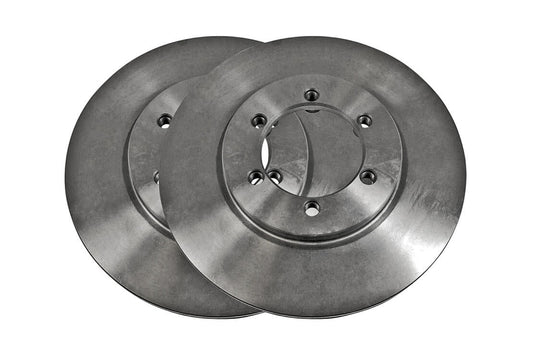 Ackoja A5180001 Brake Disc | ML Performance Car Parts