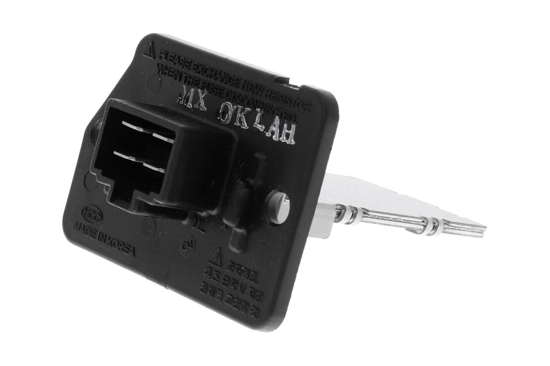 Ackoja A52790007 Controller, Interior Fan