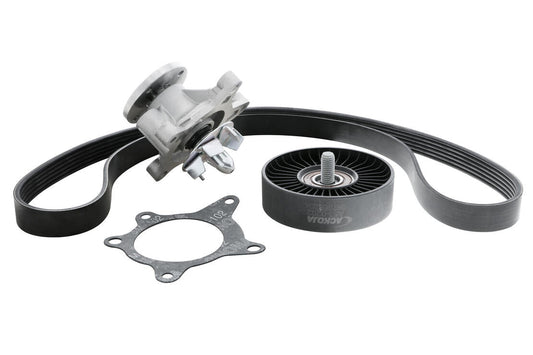 Ackoja A520207 V-Ribbed Belt Set | ML Performance Car Parts