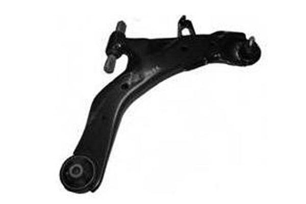 Ackoja A520234 Handlebar, Wheel Suspension | ML Performance Car Parts