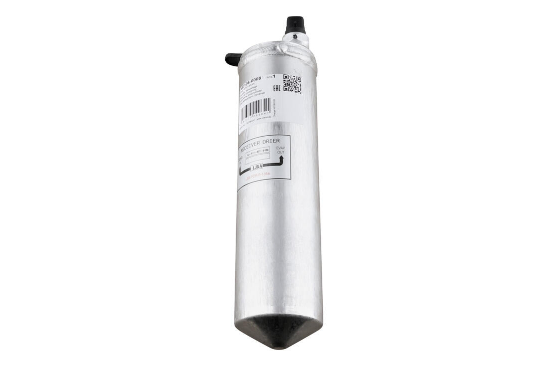 Ackoja A52060008 Dryer, Air Conditioning | ML Performance Car Parts