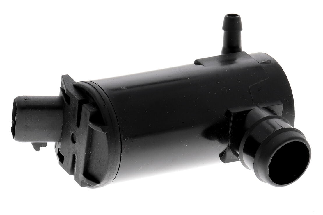 Ackoja A52080001 Washer Pump, Windshield Washer | ML Performance Car Parts