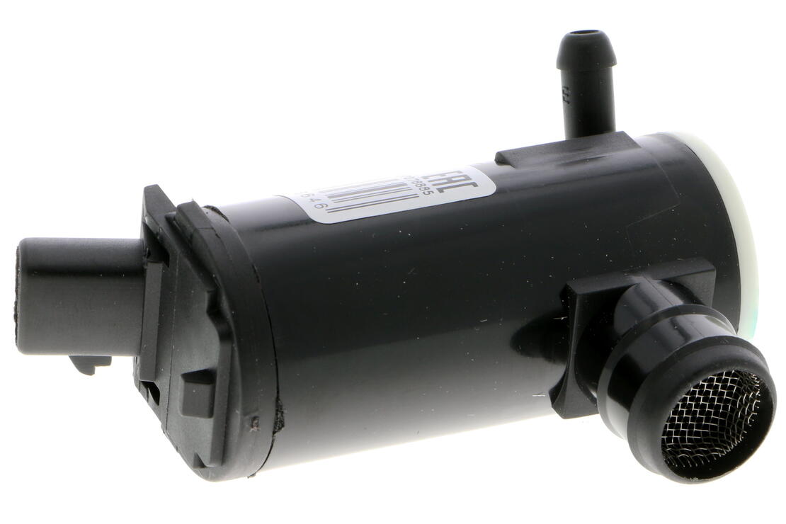 Ackoja A52080008 Washer Pump, Windshield Washer | ML Performance Car Parts