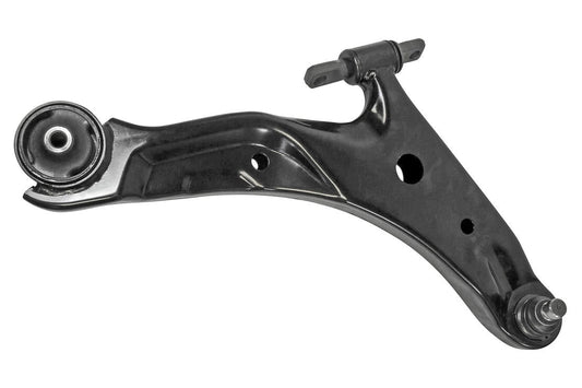 Ackoja A521143 Handlebar, Wheel Suspension | ML Performance Car Parts