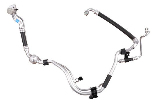 Ackoja A52200001 Low-Pressure Line, Air Conditioning | ML Performance Car Parts