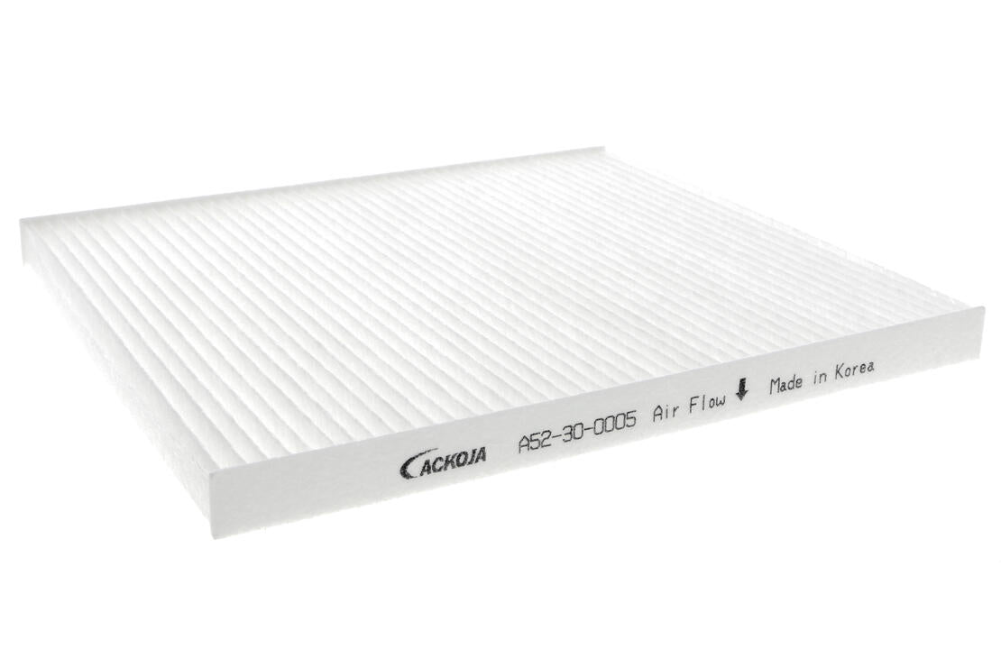 Ackoja A52300005 Filter, Interior Air | ML Performance Car Parts