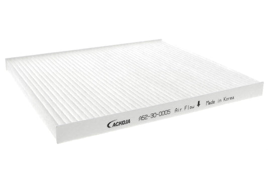 Ackoja A52300005 Filter, Interior Air | ML Performance Car Parts