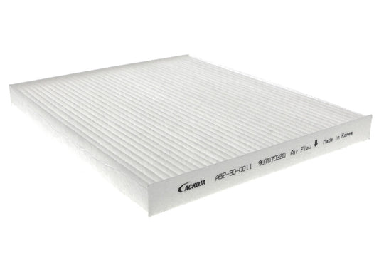 Ackoja A52300011 Filter, Interior Air | ML Performance Car Parts