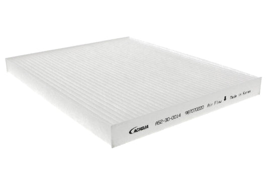 Ackoja A52300014 Filter, Interior Air | ML Performance Car Parts