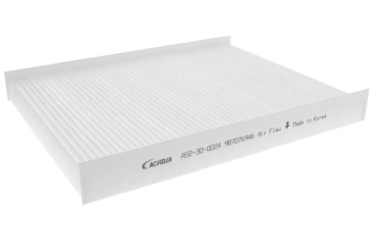 Ackoja A52300024 Filter, Interior Air | ML Performance Car Parts
